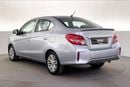 Mitsubishi Attrage GLX Full | Guaranteed Warranty | 0 Down Payment