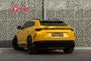 Lamborghini Urus STD 4.0T V8