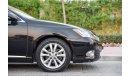 Lexus ES350