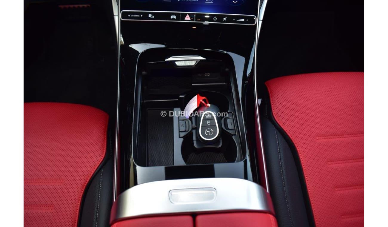 Mercedes-Benz C 200 AMG 1.5L AUTOMATIC-EURO 6