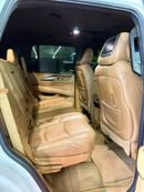 كاديلاك إسكالاد PLATINUM