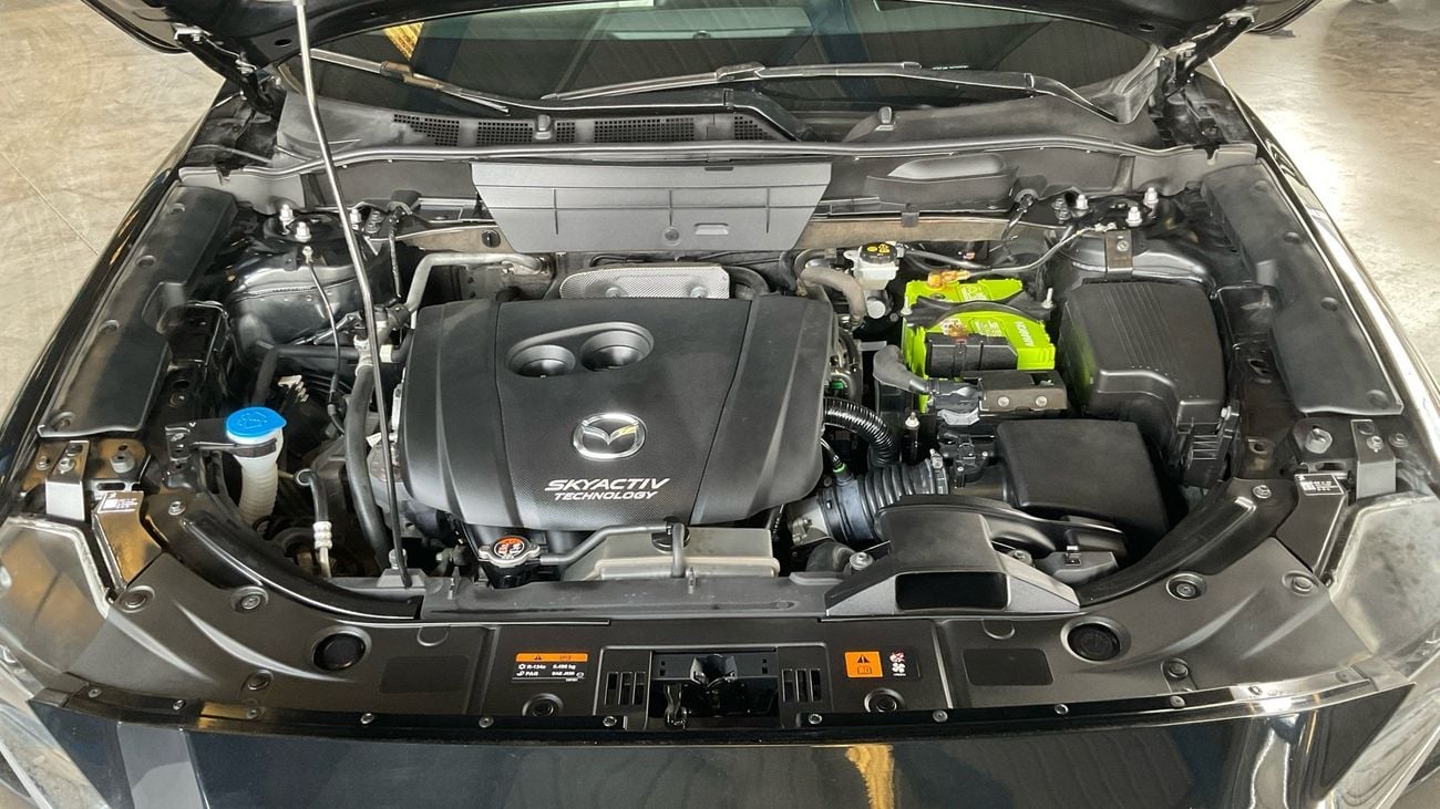 Mazda CX5 GTX 2.5L GTX | Guaranteed Warranty | 0 Down Payment