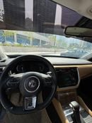 أم جي RX8 LUXURY | GCC Specs | under warranty