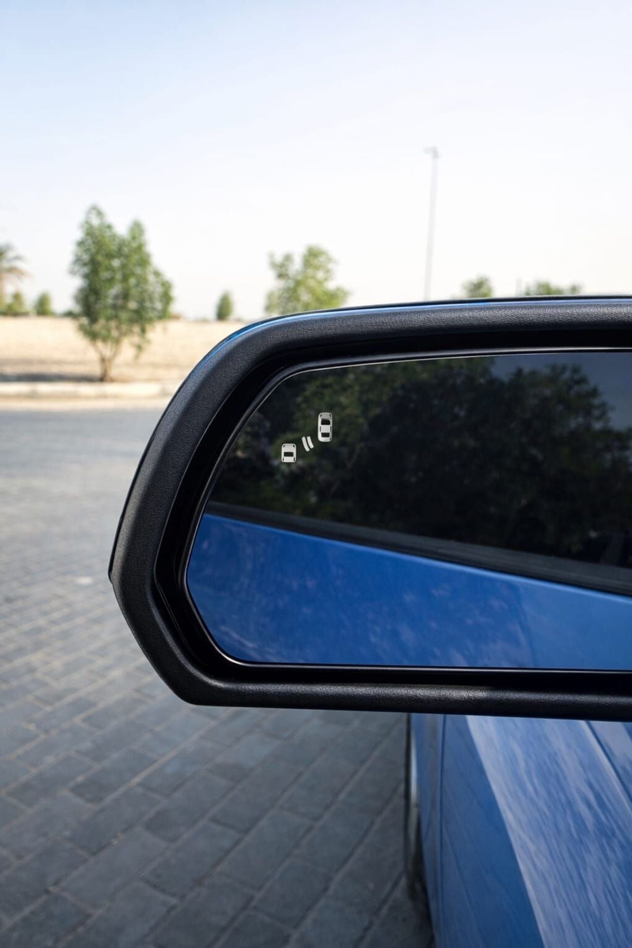 فورد موستانج