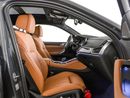 بي أم دبليو X6 M50i 4.4L