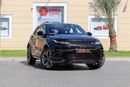 Land Rover Range Rover Evoque L551