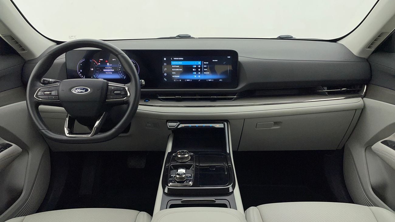 Ford Territory 2023 TREND | AED 1050/Month | 0 DP | 30 Day Return | Warranty