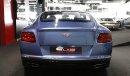 Bentley Continental GT V8s