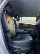 Toyota Highlander 2023 Toyota Highlander Hybrid XLE Full Option - 2.5L V4 - AWD 4x4 - Rear Camera - Sunroof- Leather s