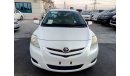 Toyota Belta 2006 AT 1000CC [Imported From JAPAN] Clean Car {Right Hand Drive}