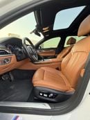 BMW 730Li LUXURY