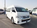 تويوتا هاياس TOYOTA HIACE COMMUTER VAN RHD 2017 MODEL 2.7 L PETROL AUTOMATIC(PM83742)