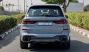 BMW X7 XDrive 40i V6 3.0L AWD , 2024 GCC , 0Km , (ONLY FOR EXPORT)