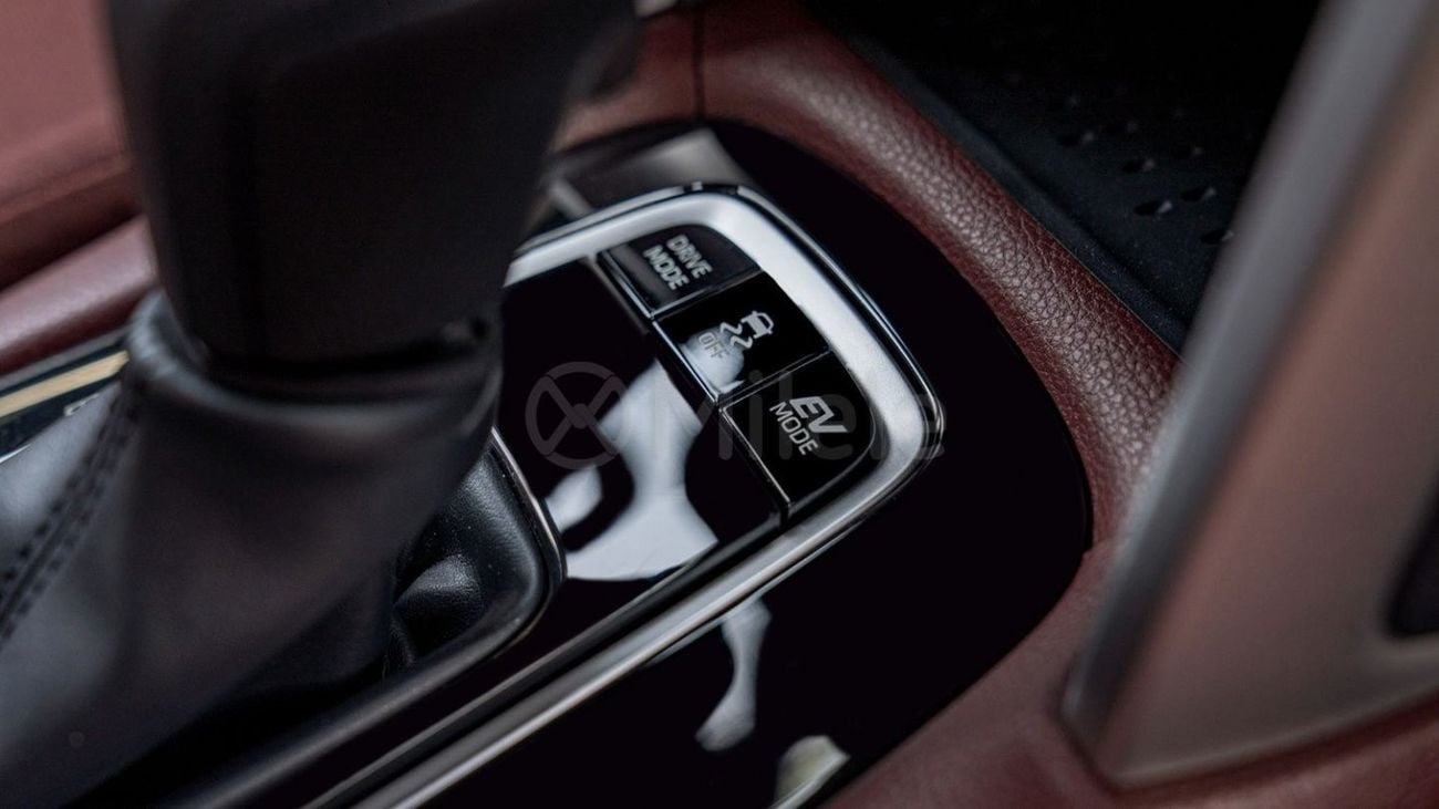 Toyota Corolla Cross TOYOTA COROLLA CROSS 1.8P HEV AT MY2023