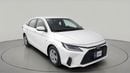 Toyota Yaris 2023 E | AED 632/Month | 0 DP | 30 Day Return | Warranty