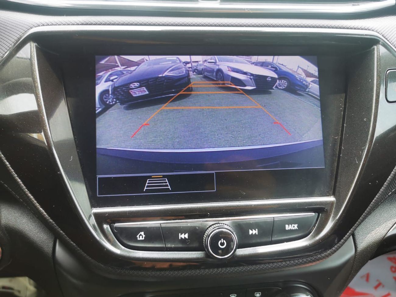 Chevrolet Trailblazer Very Clean Car