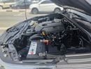 Toyota Fortuner 2.8 Diesel Engine - 4WD - RHD