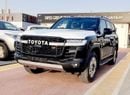 Toyota Land Cruiser GR-S 3.3L TOYOTA LAND CRUISER GR-SPORTS 3.3L DIESEL FULL OPTION MY2024
