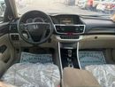 Honda Accord EX 2.4L good condition inside and outside