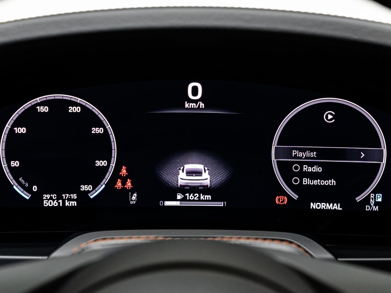 بورش 911 Carrera GTS 3.0L (450 HP) Coupe