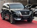 نيسان باترول LE PLATINUM