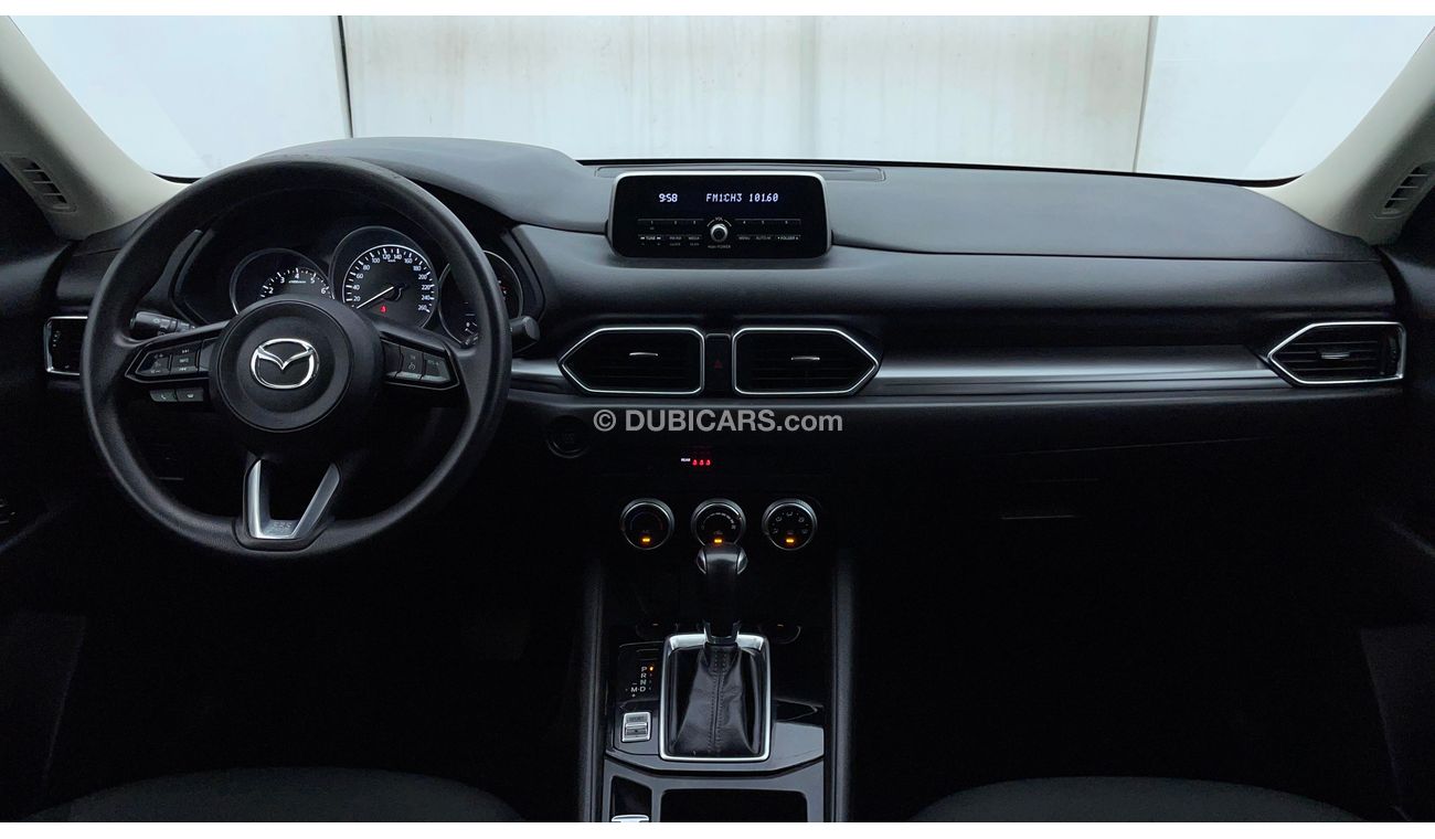 Mazda CX5 GS 2.5 | Zero Down Payment | Free Home Test Drive