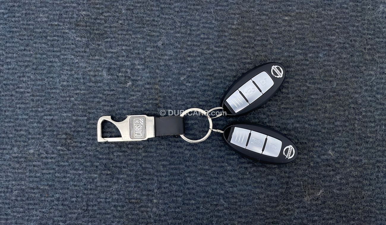 Nissan XTrail S 2.5 | Under Warranty | Inspected on 150+ parameters