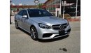 مرسيدس بنز E 63 AMG import japan (VCC)