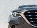 Mazda CX9 Signature 2.5L