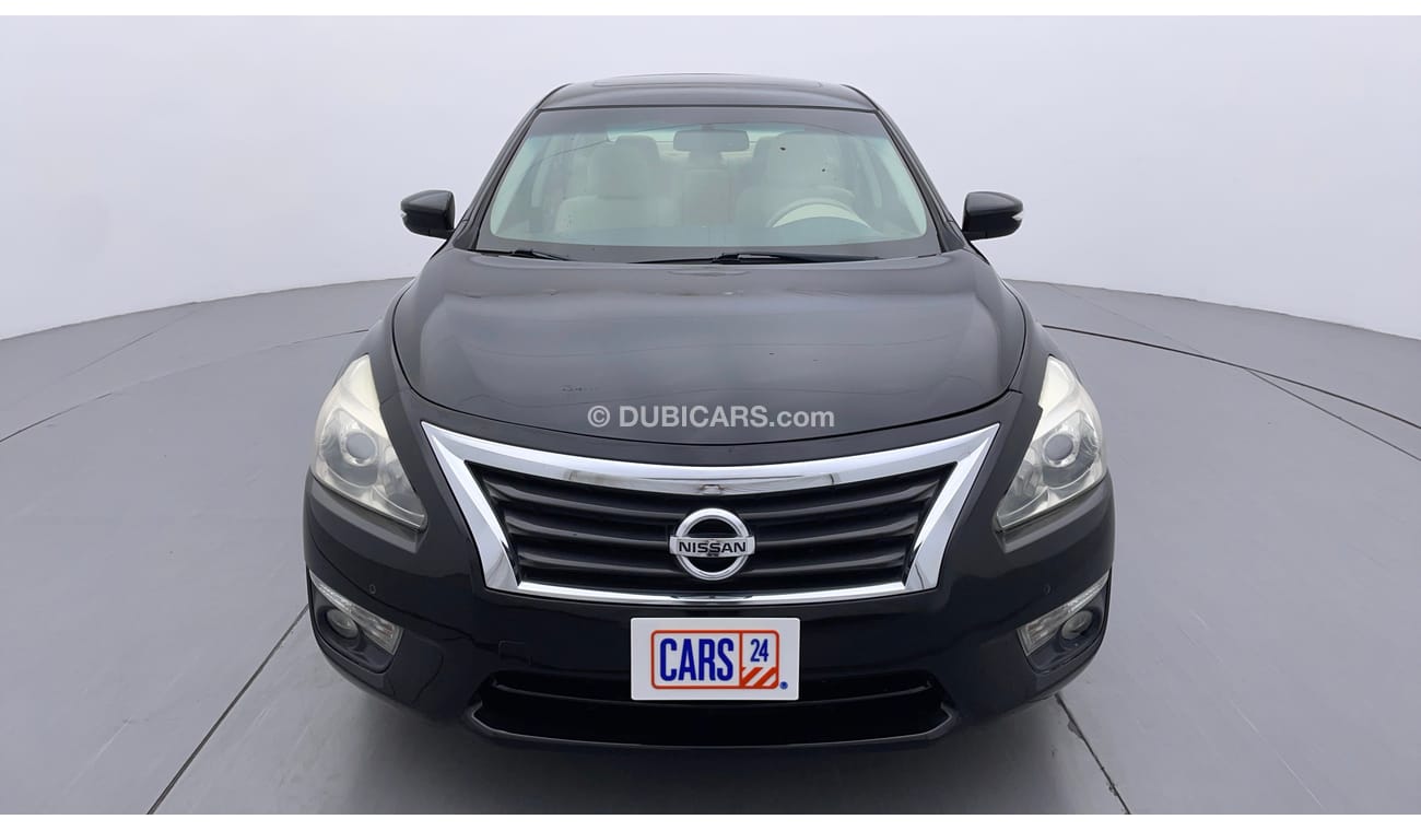 Nissan Altima SL 2.5 | Zero Down Payment | Free Home Test Drive