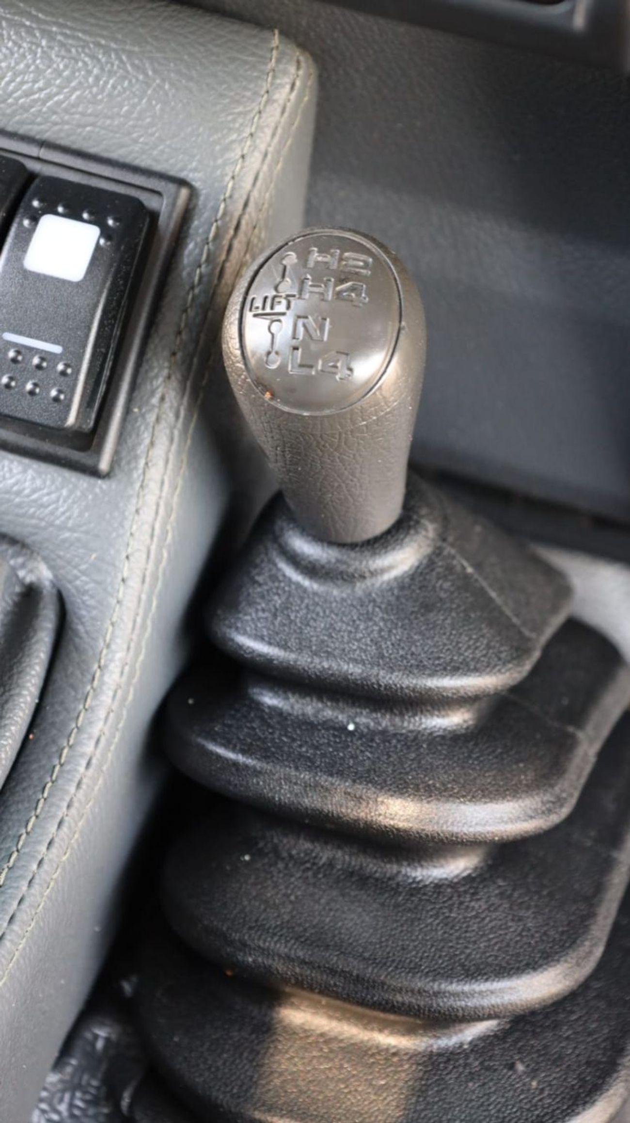 Toyota Land Cruiser Pick Up Double Cabin 4.5L 2014 TOYOTA LAND CRUISER DOULE CABIN