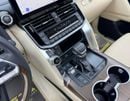 Toyota Land Cruiser VXR 2025 Toyota Land Cruiser VXR, 2028 Toyota Warranty, Full Toyota Service History, Low Km, GCC