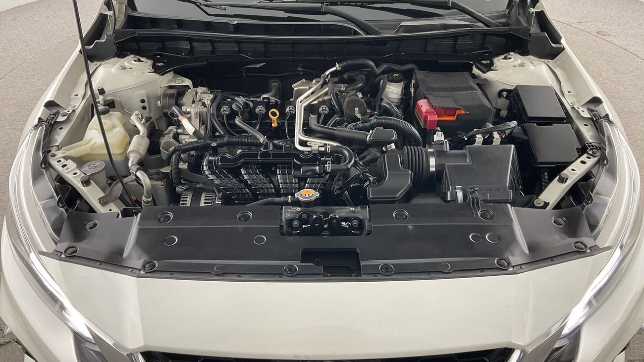 نيسان ألتيما SL | شامل الضمان | 0 ﺪﻔﻋﺓ ﺃﻮﻟﻯ