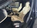 Porsche Cayenne Turbo S 4.8L (570 HP) 2016 | CARBON CERAMIC BRAKES (PCCB) | CARBON INTERIOR PACKAGE | SUNROOF