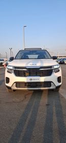 Kia Seltos KIA seltos 2025 FULL OPTION