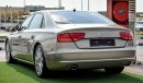 Audi A8 L 4.2 quattro