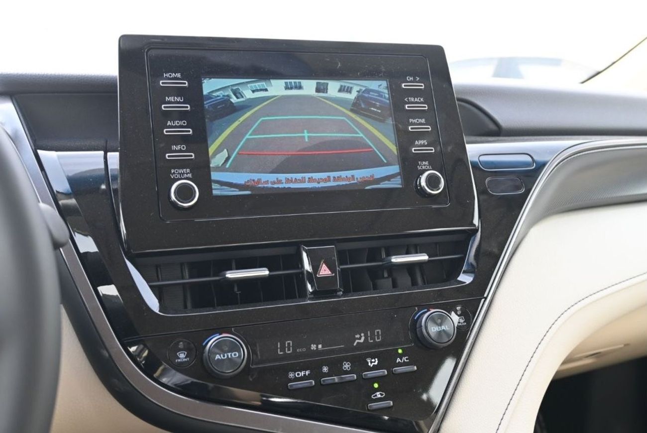 Toyota Camry Toyota Camry GLE 2.5L Hybrid, Sedan, FWD, 4Doors