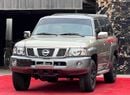 Nissan Patrol Super Safari