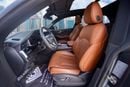 Audi Q8 55 TFSI S-LINE LUXURY | GCC | Under warranty