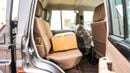 تويوتا لاند كروزر بيك آب lc79 DC 2.8 diesel 2026 Mid- AT