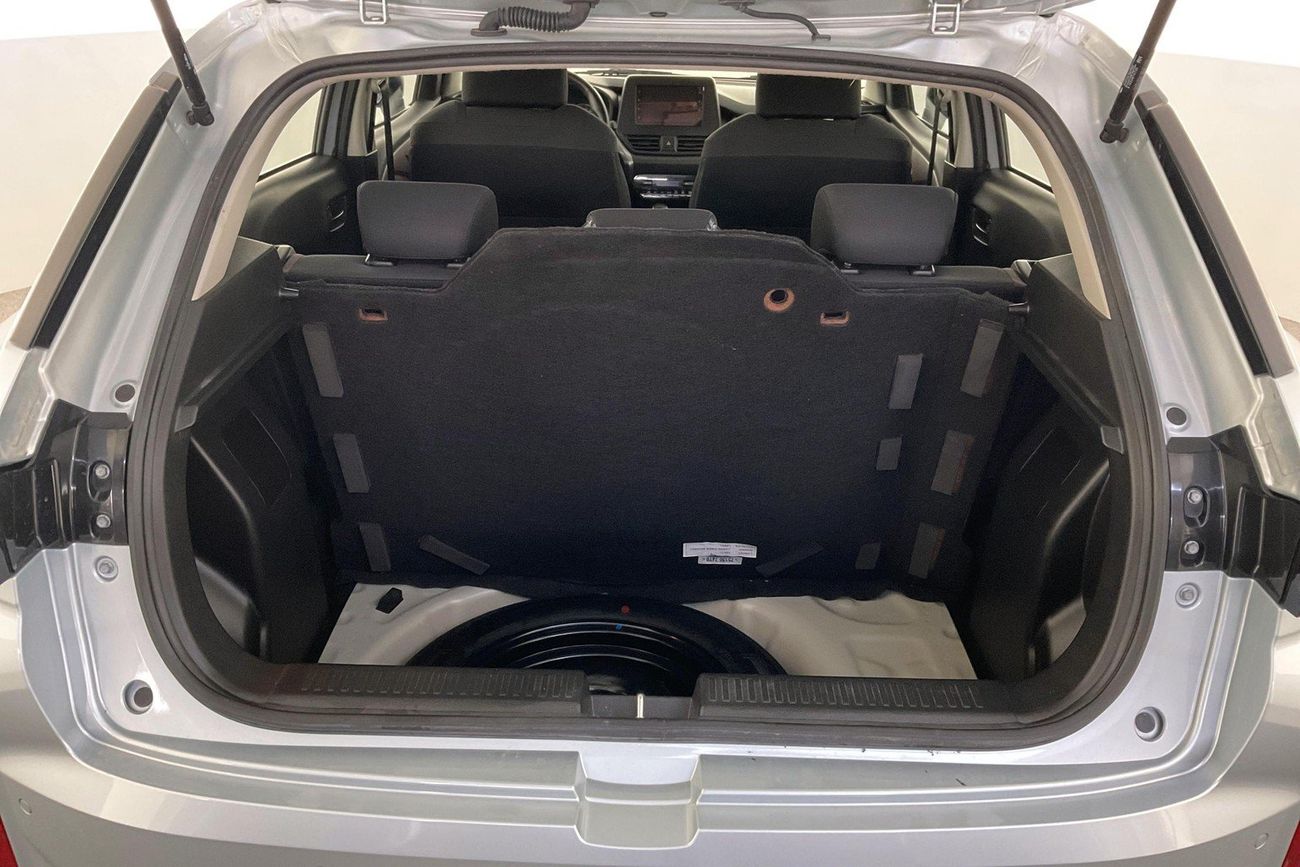 Suzuki Fronx GL | Guaranteed Warranty | 0 Down Payment