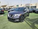 Nissan Kicks 1.6 SV