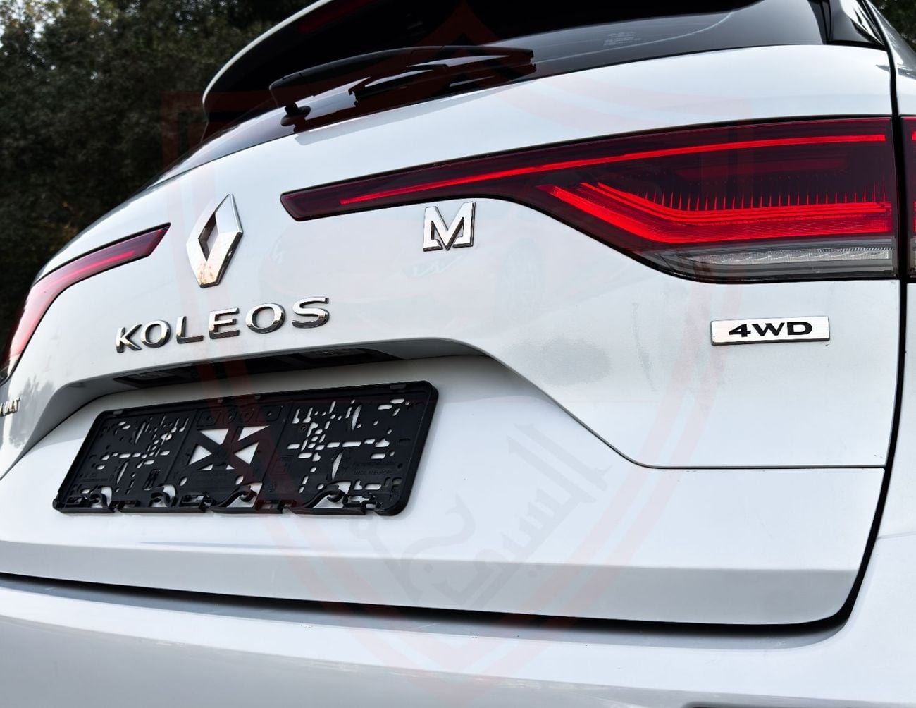 رينو كوليوس رينو كوليوس | 2.5 لتر | 2023 | كاملة المواصفات | خليجية | خالية من الحوادث | بحالة ممتازة | 1008 شهر