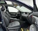 Infiniti QX50 Luxe Style 2.0L 2024 Infiniti QX50 ,Warranty ,Brand New ,GCC