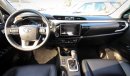 Toyota Hilux G REVOLUTION TRD Sportivo