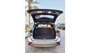Toyota Highlander Toyota highlander platinum full option