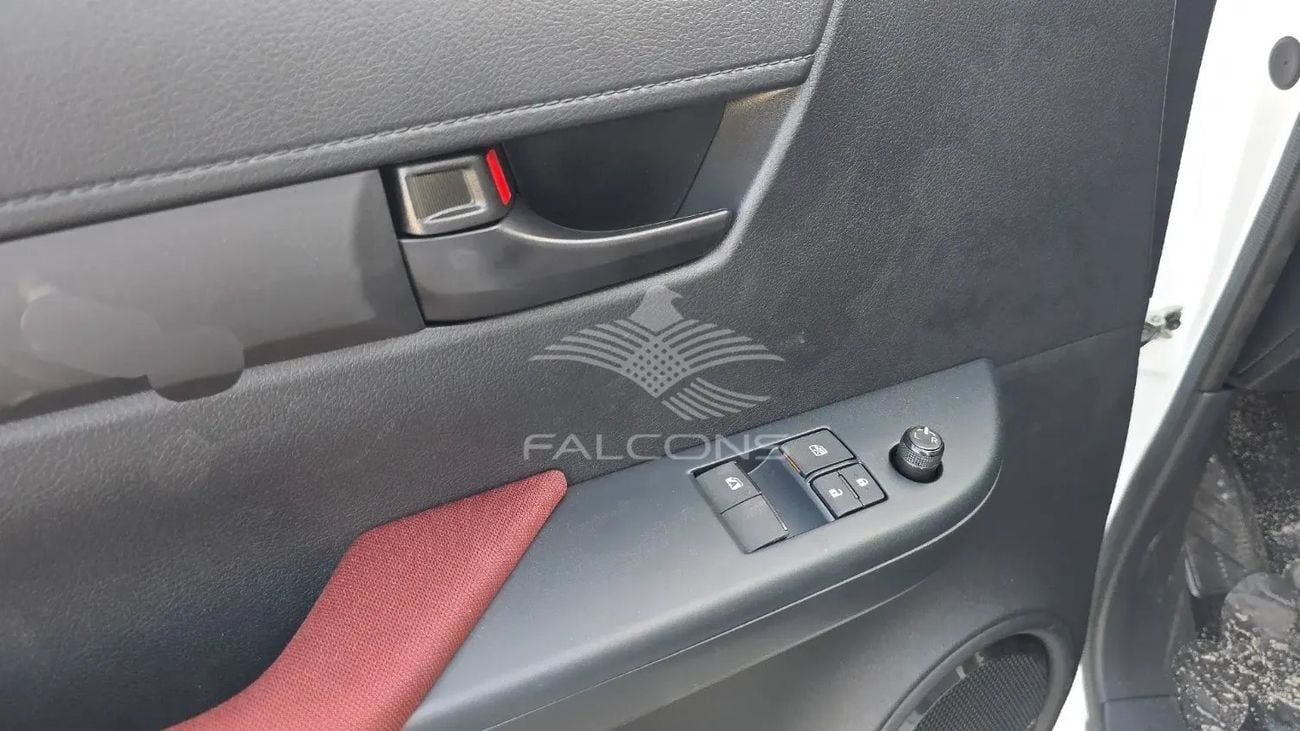 Toyota Hilux GL Toyota/HILUX D SC 2WD/2.4L HIGH MT