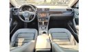 Volkswagen Passat Full Option 2015 GCC