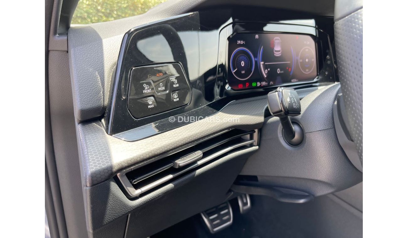 Volkswagen Golf GTI P1 Fully Loaded GTI