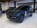 Land Rover Range Rover Autobiography 5.0L (510 HP) 2020 Autobiography P525 5.0L V8 Supercharged/Full service history availa